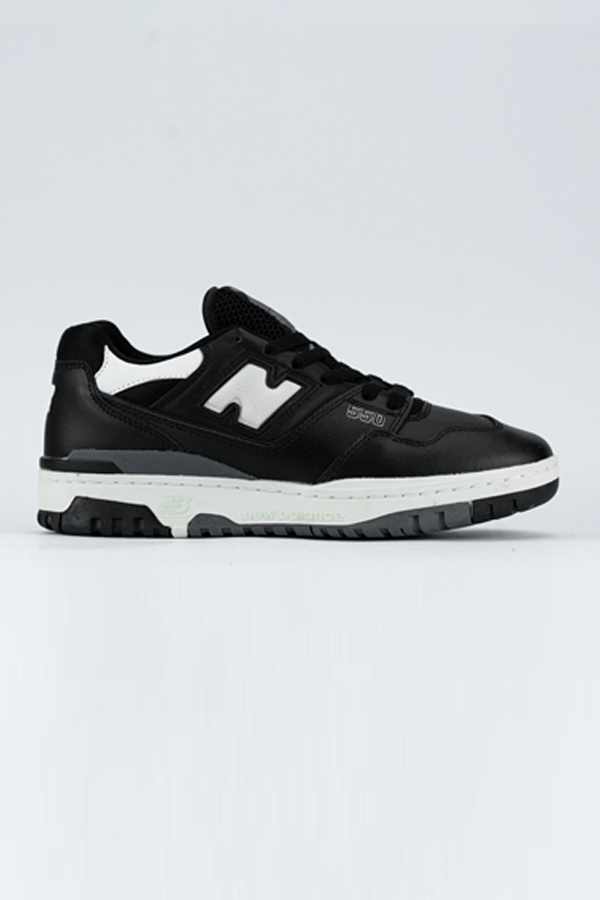 NB:550  black 1:1 SPLAYD