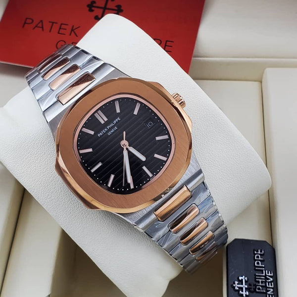 Patek Philippe Watch -9952 SPLAYD