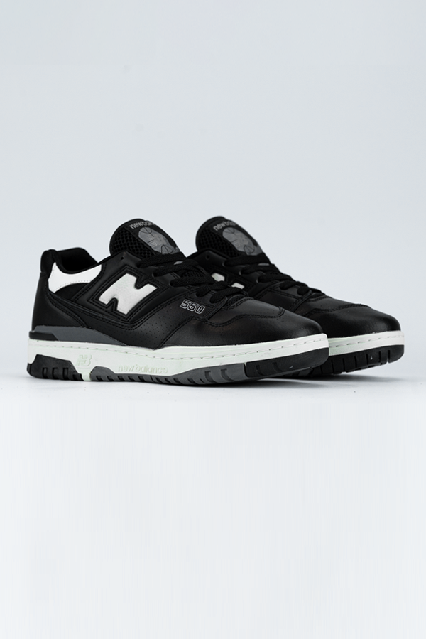 NB:550  black 1:1 SPLAYD