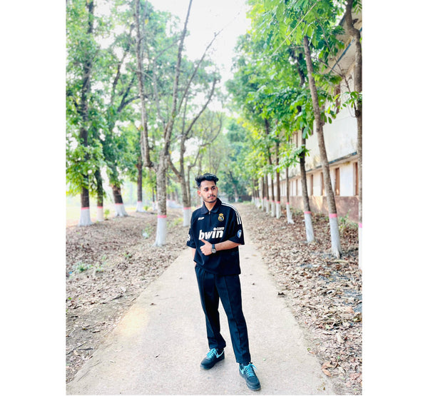 Seen On You