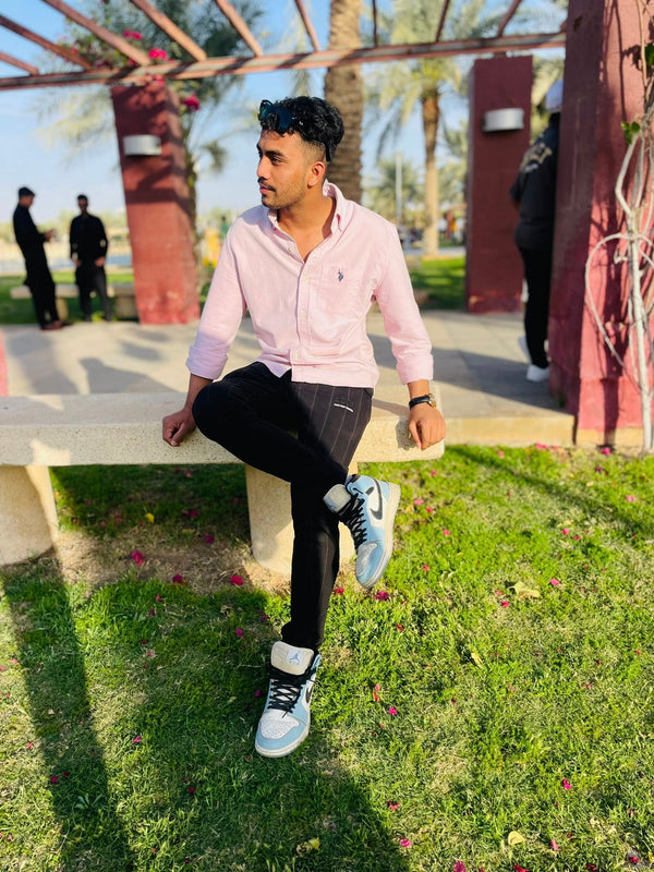 Seen On You