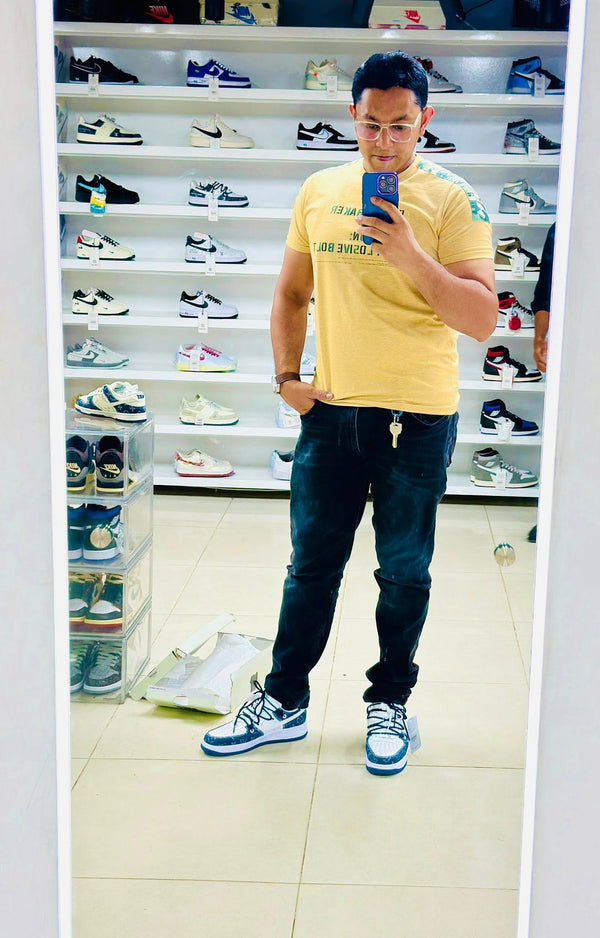 Seen On You