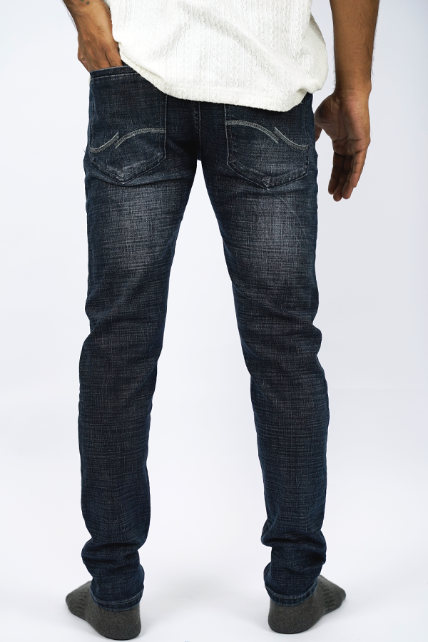 Diesel Denim Jeans Pant-0864 SPLAYD