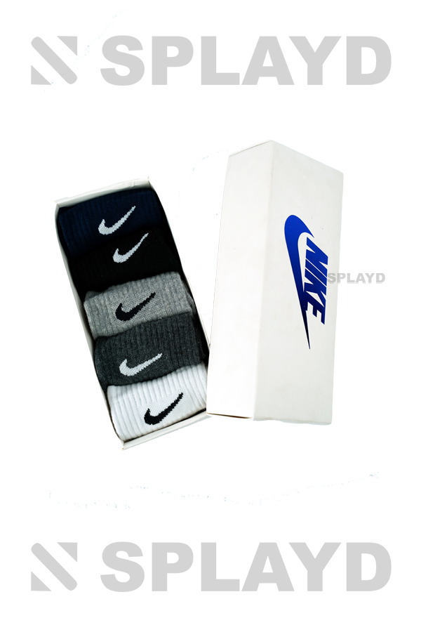 Socks Set SPLAYD