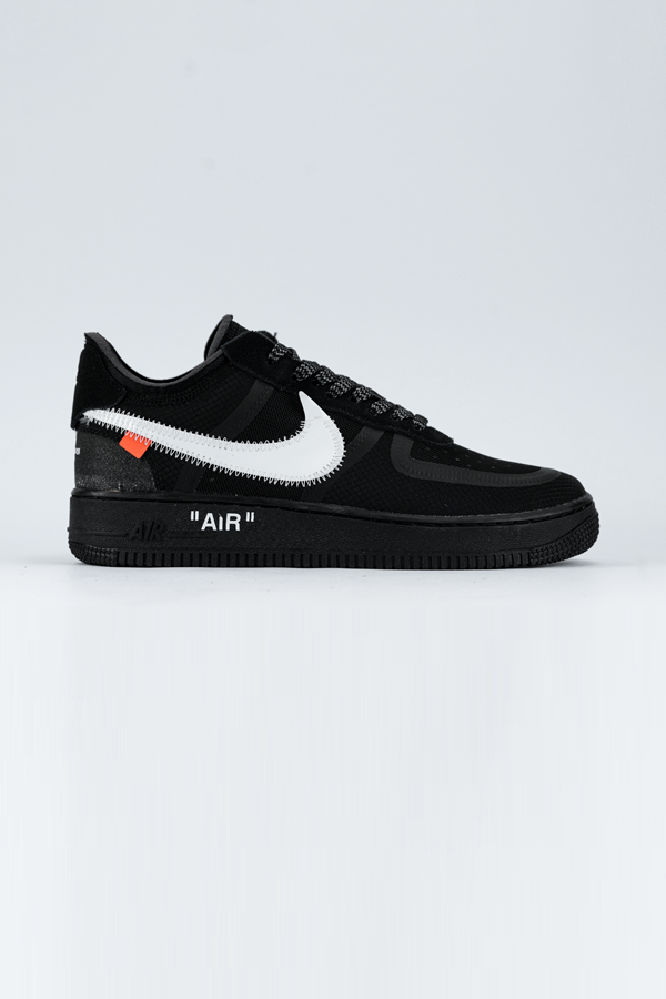 AF-1 Beige Black Off-White 1:1 SPLAYD