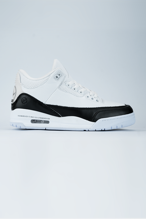 Jordan 3 Fragment 1:1 SPLAYD