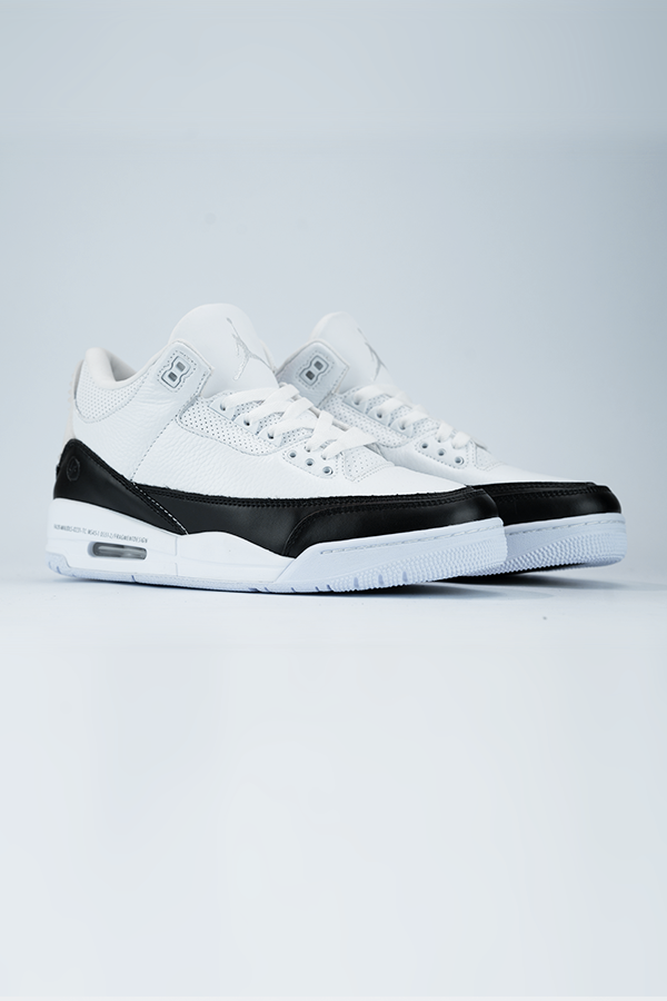 Jordan 3 Fragment 1:1 SPLAYD