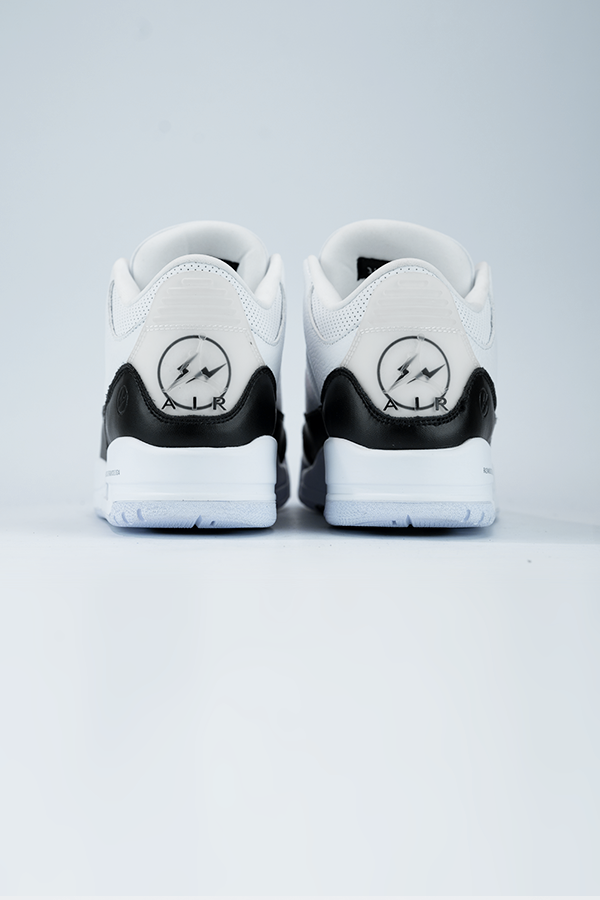 Jordan 3 Fragment 1:1 SPLAYD