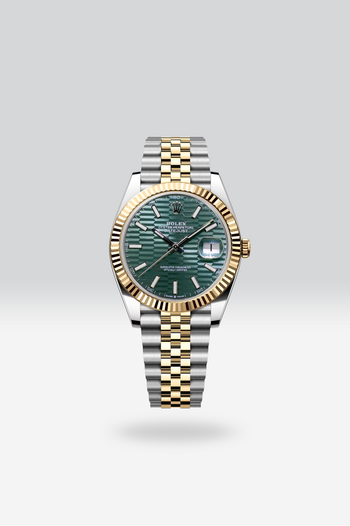 Rolex Watch-9909 SPLAYD