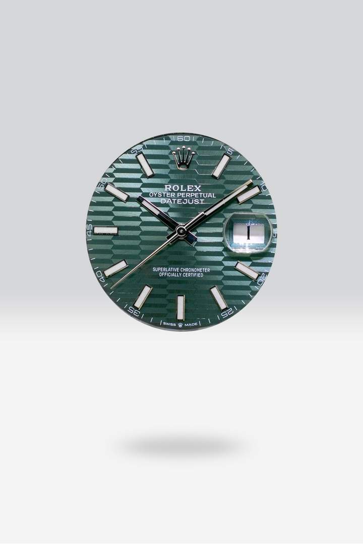 Rolex Watch-9909 SPLAYD