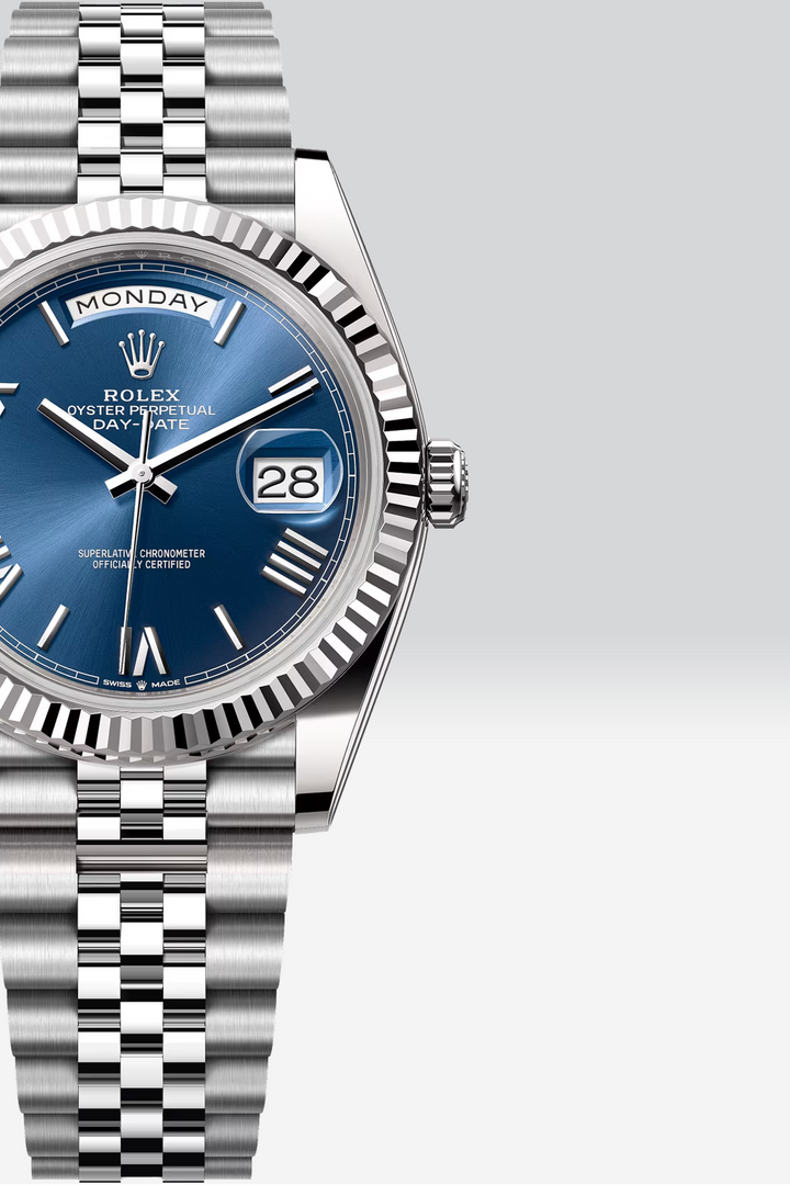 Rolex Watch-9912 SPLAYD