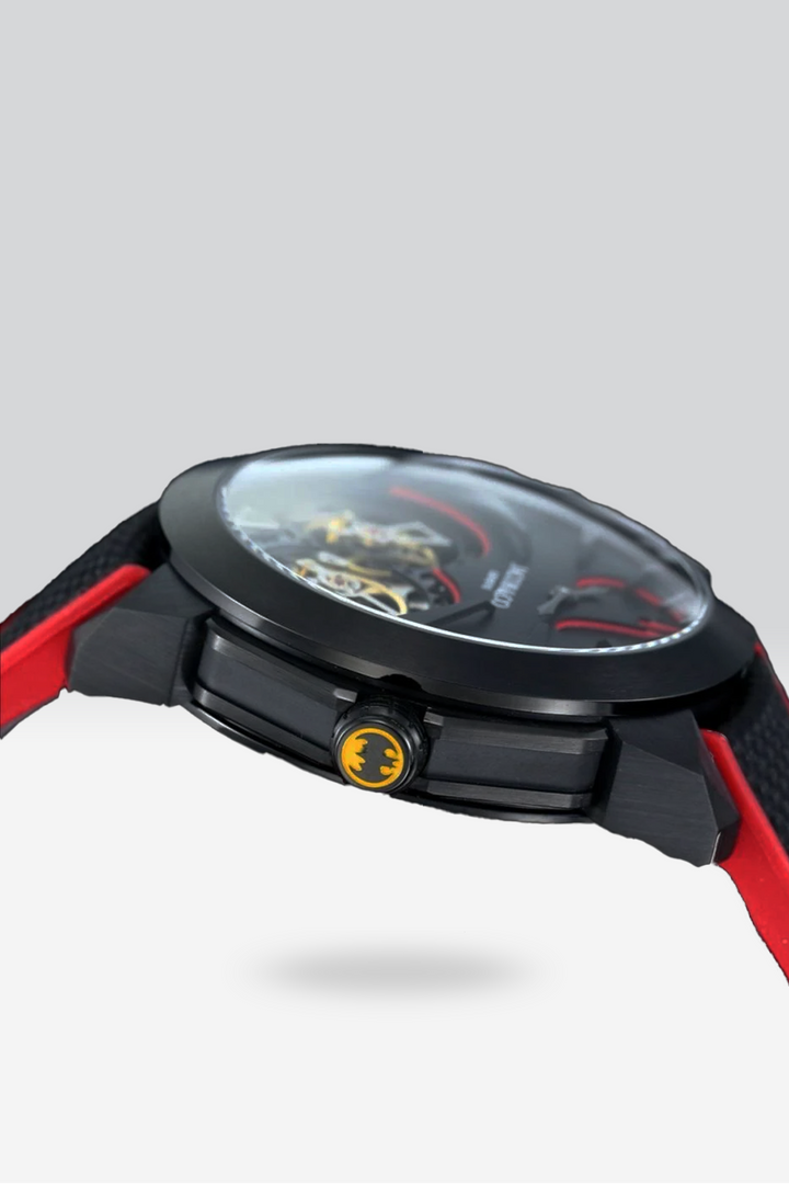 Jacob & Co Batman Edition SPLAYD