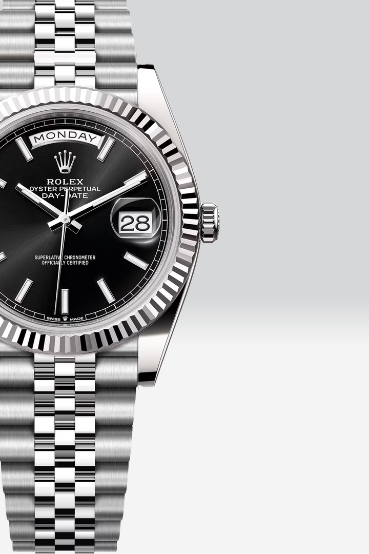 Rolex Watch-9915 SPLAYD