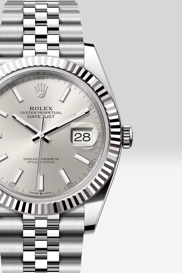 Rolex Watch-9917 SPLAYD