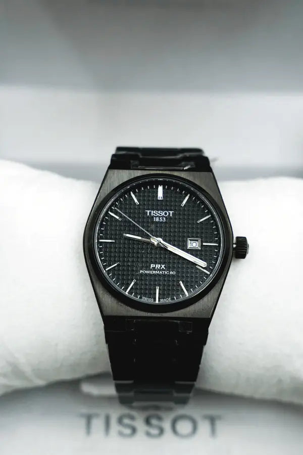 Tissot Watch-9931 SPLAYD