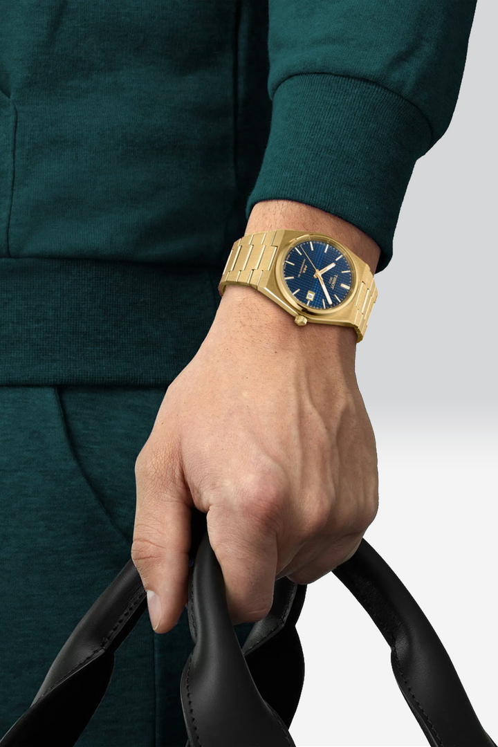 Tissot Watch-9933 SPLAYD