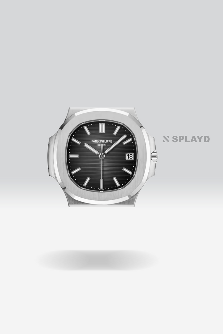 Patek Philippe Watch 9945 SPLAYD
