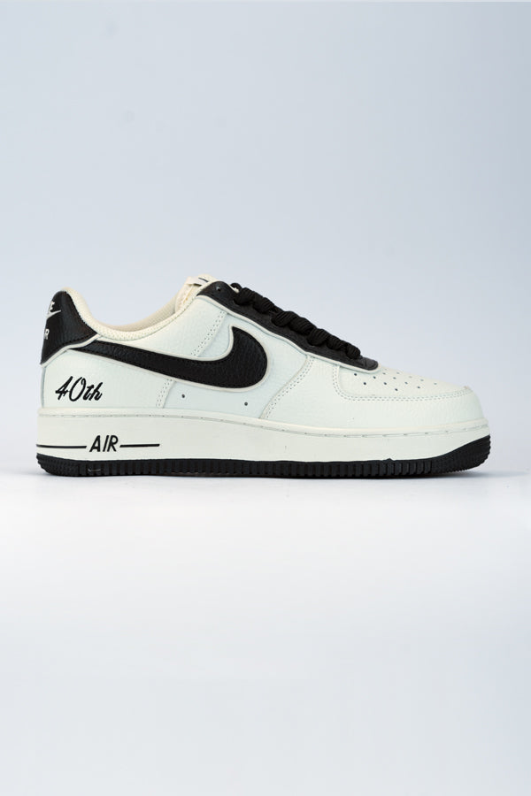 AF-1 40th NBA 1:1