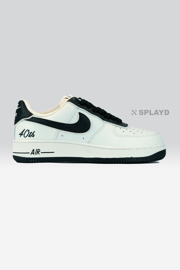 AF-1 40th NBA 1:1 SPLAYD