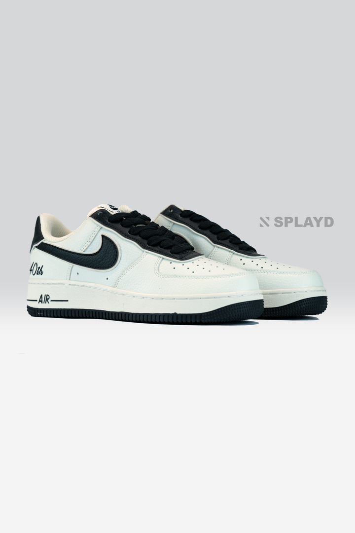 AF-1 40th NBA 1:1 SPLAYD