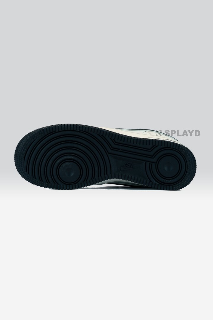 AF-1 40th NBA 1:1 SPLAYD