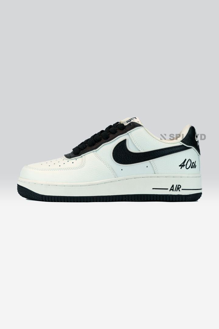 AF-1 40th NBA 1:1 SPLAYD