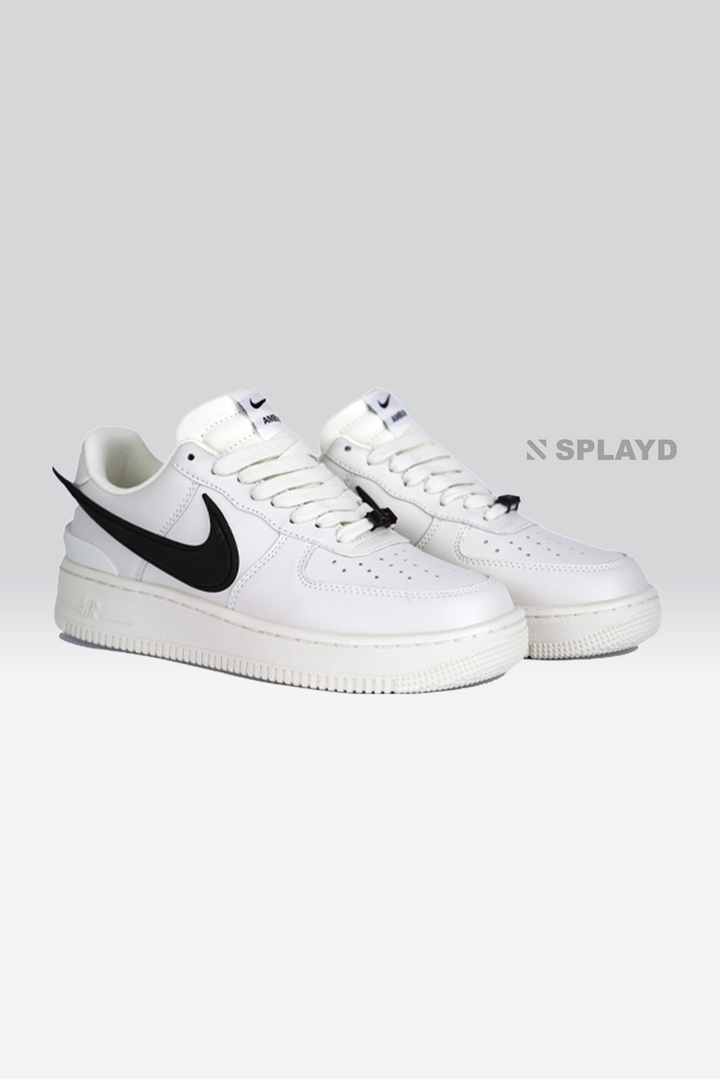 AF-1 Ambush White SPLAYD
