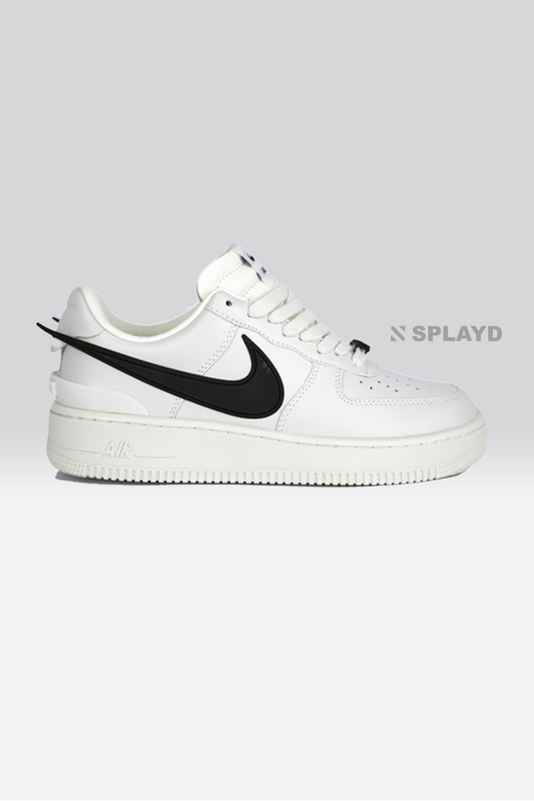 AF-1 Ambush White SPLAYD