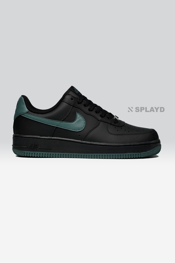 AF-1 Black Vintage Green OEM SPLAYD