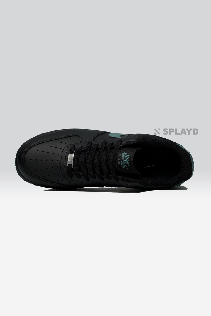 AF-1 Black Vintage Green OEM SPLAYD