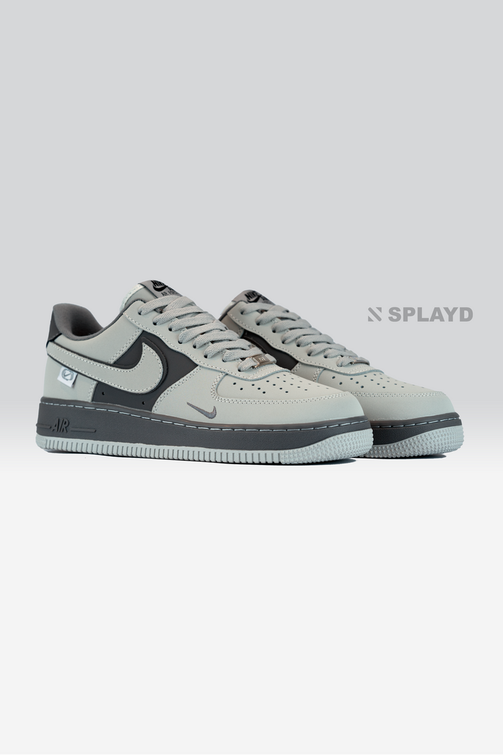 AF-1 Crock Grey 1:1 SPLAYD