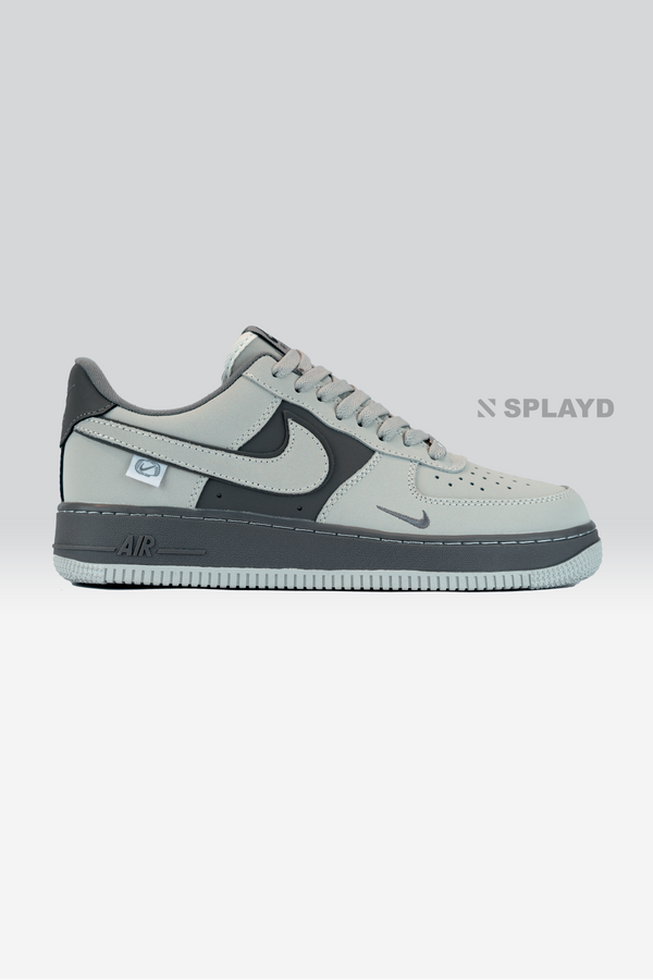 AF-1 Crock Grey 1:1 SPLAYD