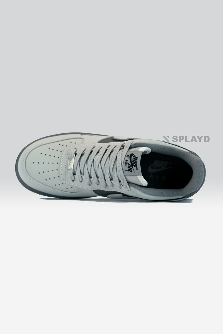 AF-1 Crock Grey 1:1 SPLAYD