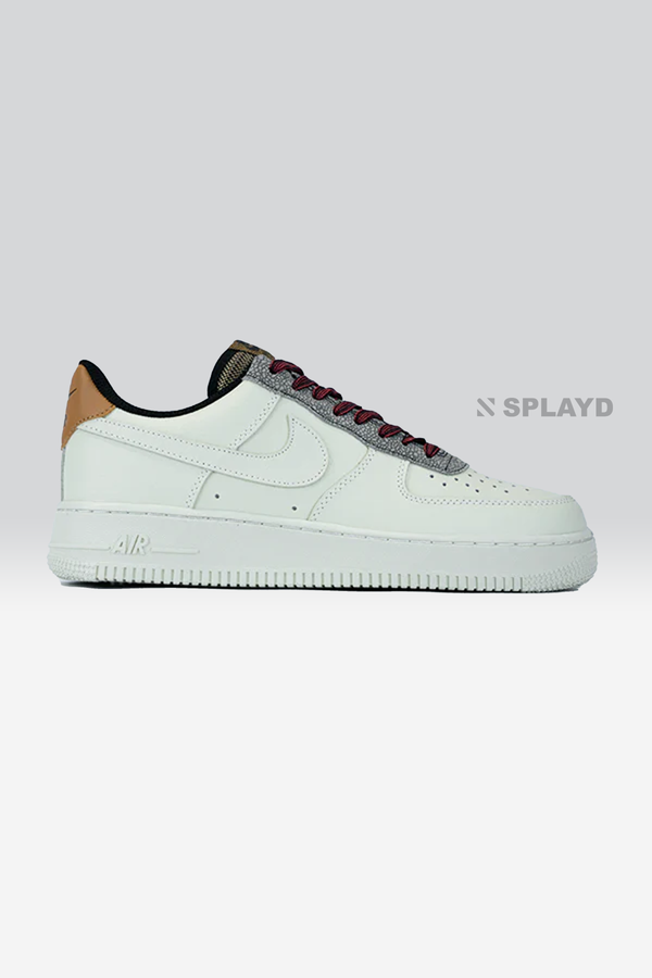 AF-1 Fossil 1:1 SPLAYD