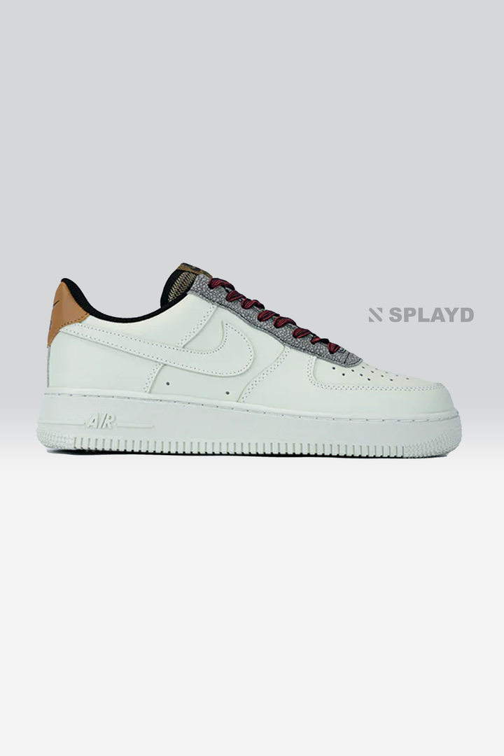 AF-1 Fossil 1:1 SPLAYD