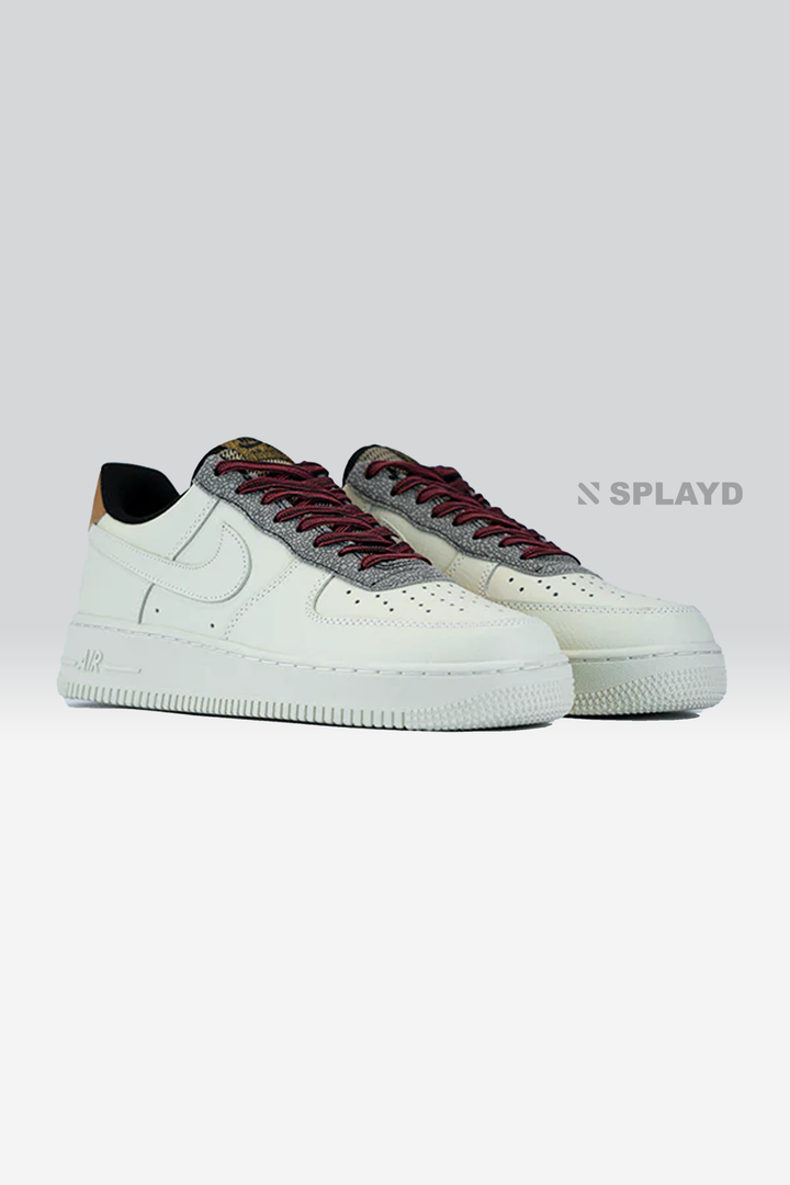 AF-1 Fossil 1:1 SPLAYD