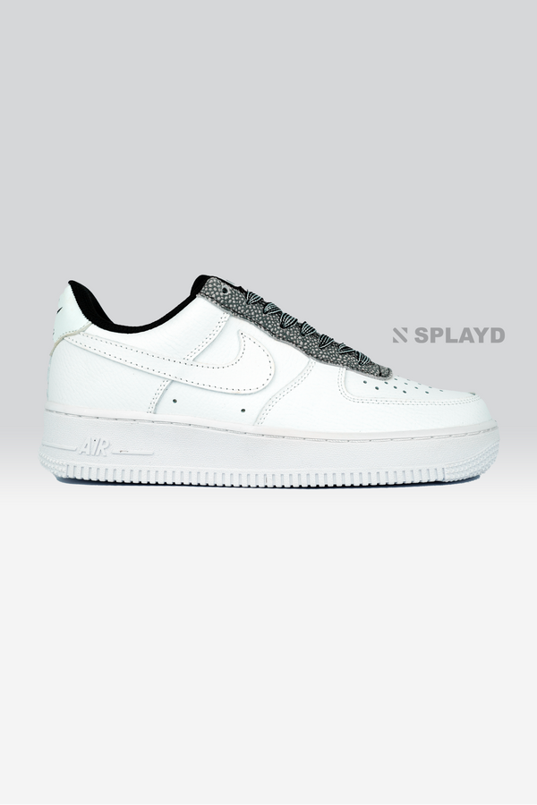 AF-1 Fossil White 1:1 SPLAYD