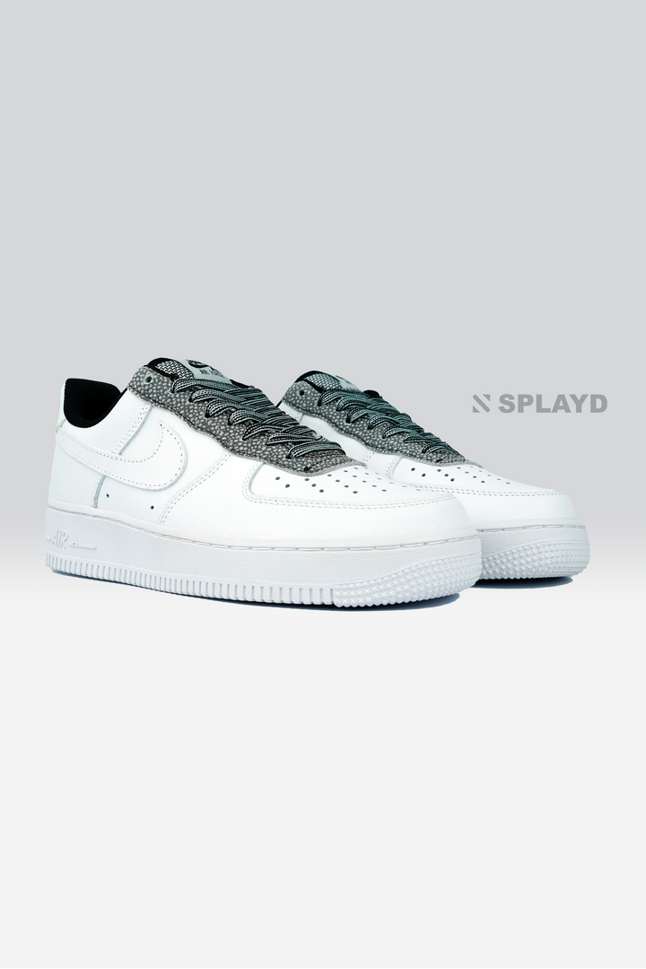 AF-1 Fossil White 1:1 SPLAYD