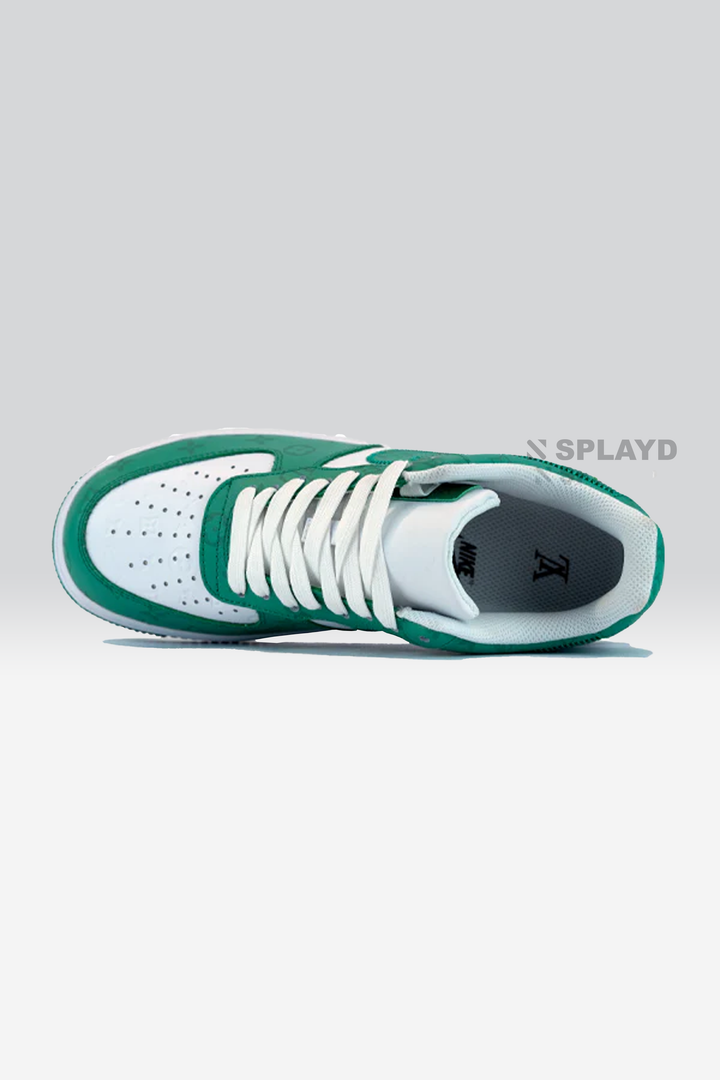 AF-1 LV Green Vert SPLAYD