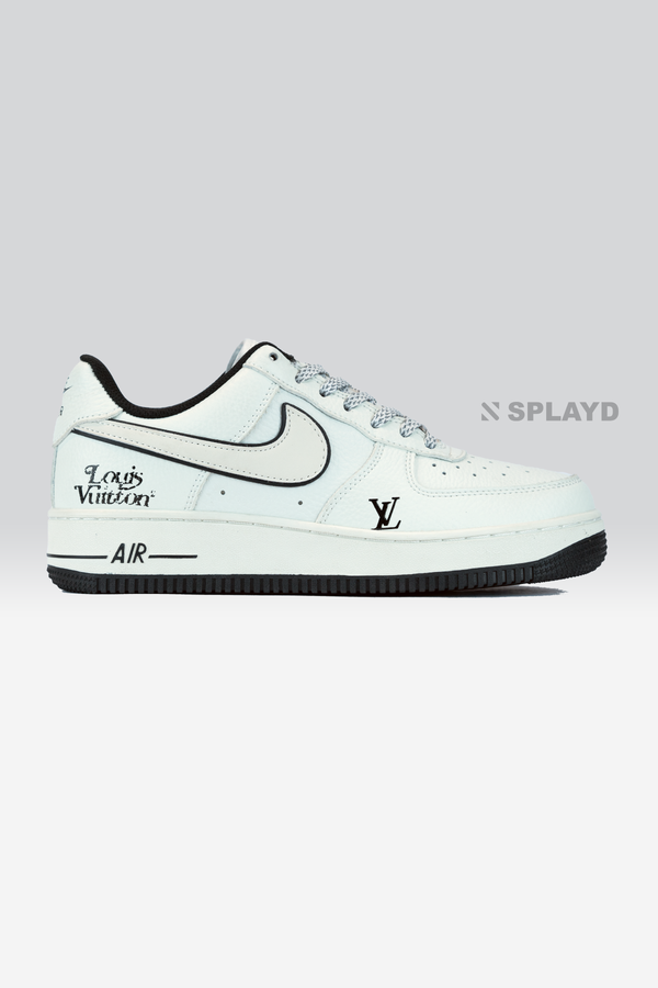 AF-1 Louis Vuitton 1:1 SPLAYD