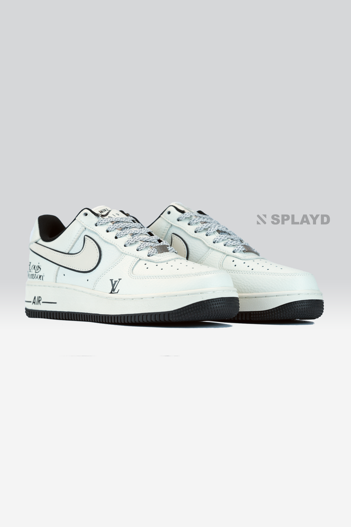 AF-1 Louis Vuitton 1:1 SPLAYD