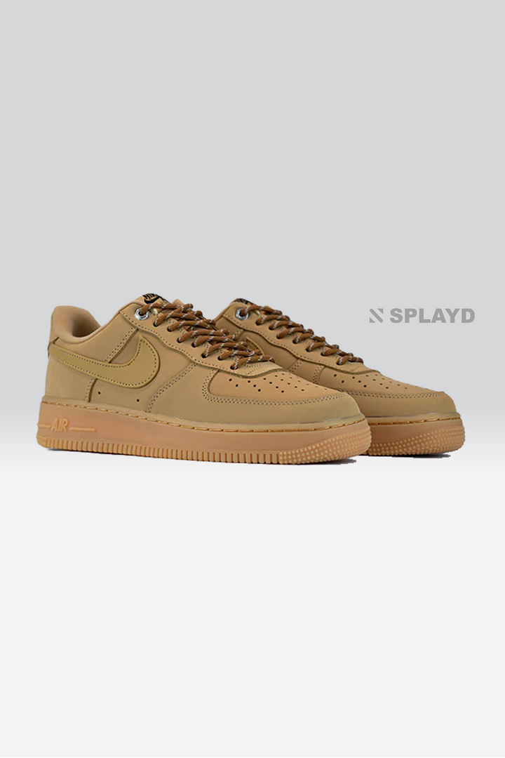 AF-1 Low Flax Wheat 1:1 SPLAYD