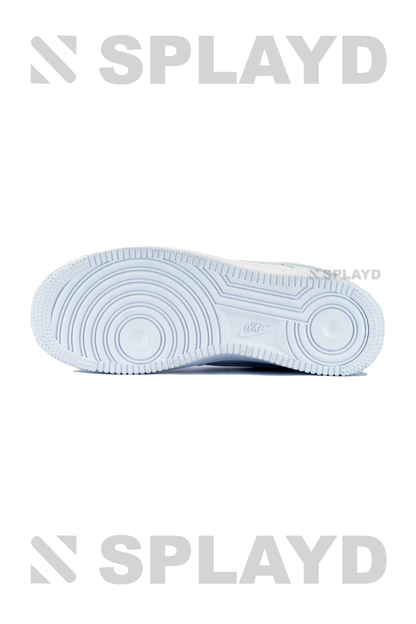 AF-1 Tripple White 1:1