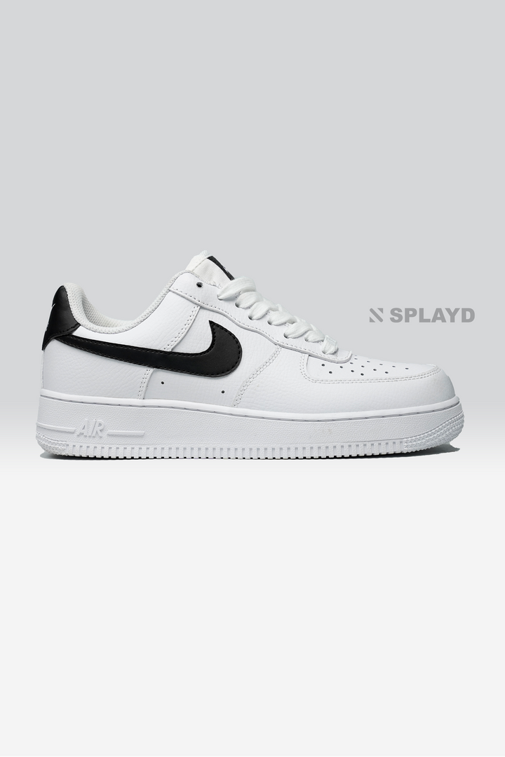 AF-1 White Black 2022 OEM SPLAYD