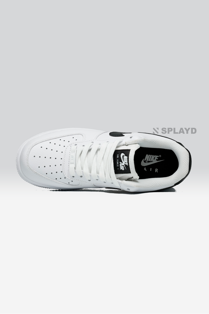 AF-1 White Black 2022 OEM SPLAYD