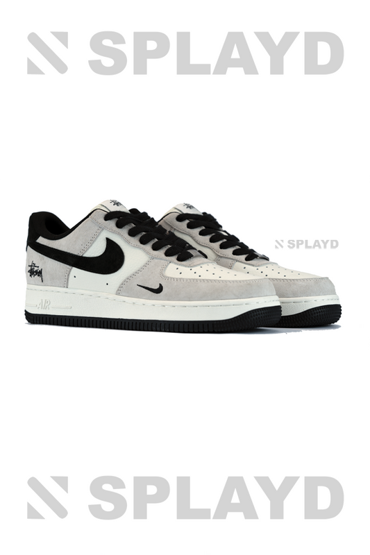 AF-1 Beige Black Off-White 1:1