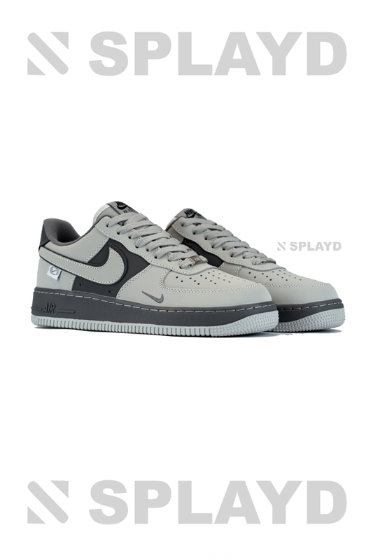 AF-1 Crock Grey 1:1