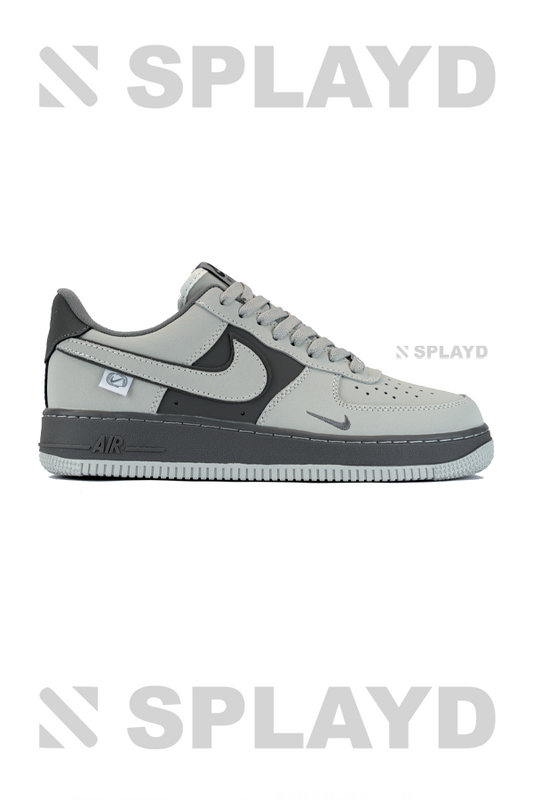 AF-1 Crock Grey 1:1