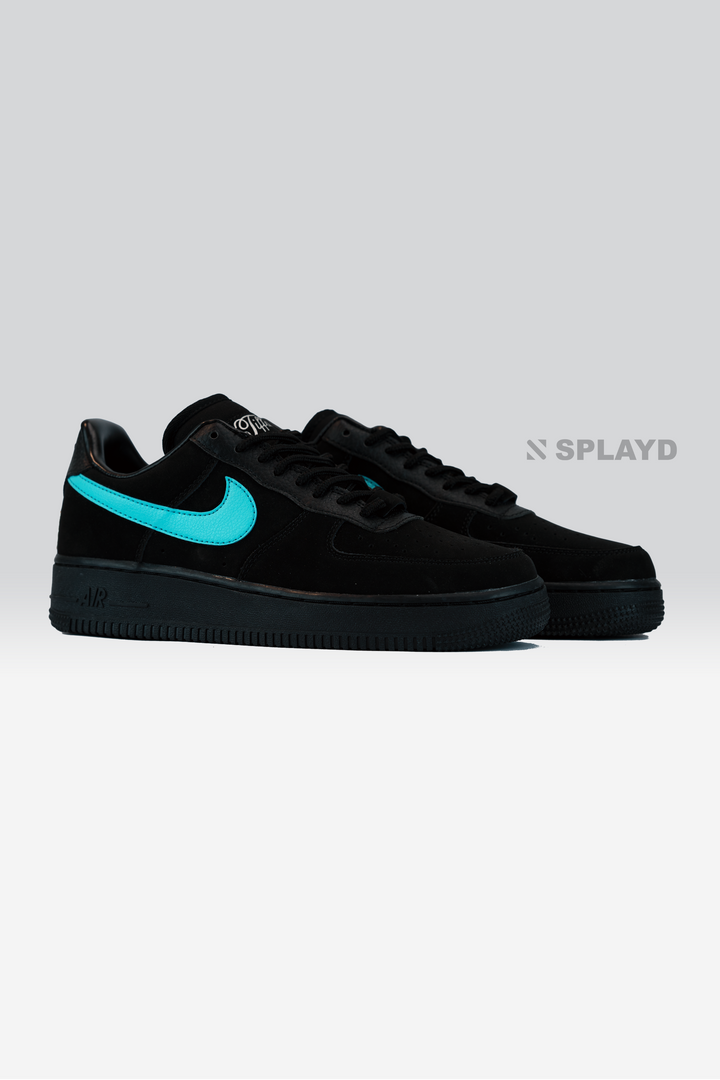 AF 1 Tiffany 1:1 SPLAYD