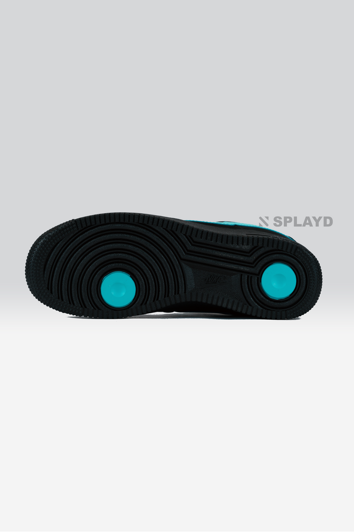 AF 1 Tiffany 1:1 SPLAYD
